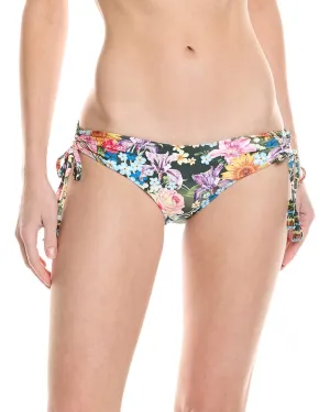 Agua Bendita Eda Dreamin Reversible Bikini Bottom