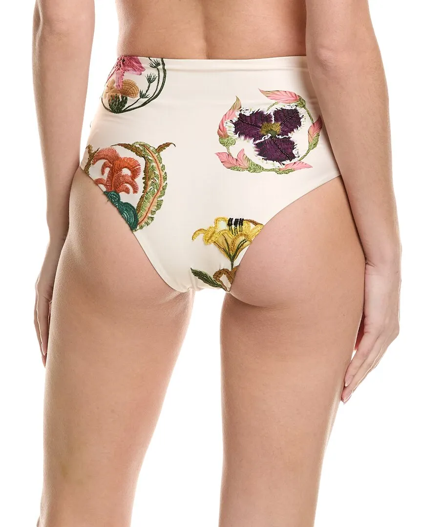 Agua by Agua Bendita Marina Bikini Bottom
