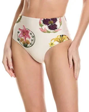 Agua by Agua Bendita Marina Bikini Bottom