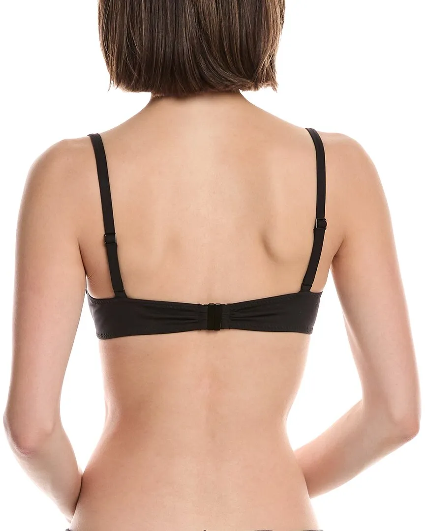 A.L.C Dylan Bikini Top