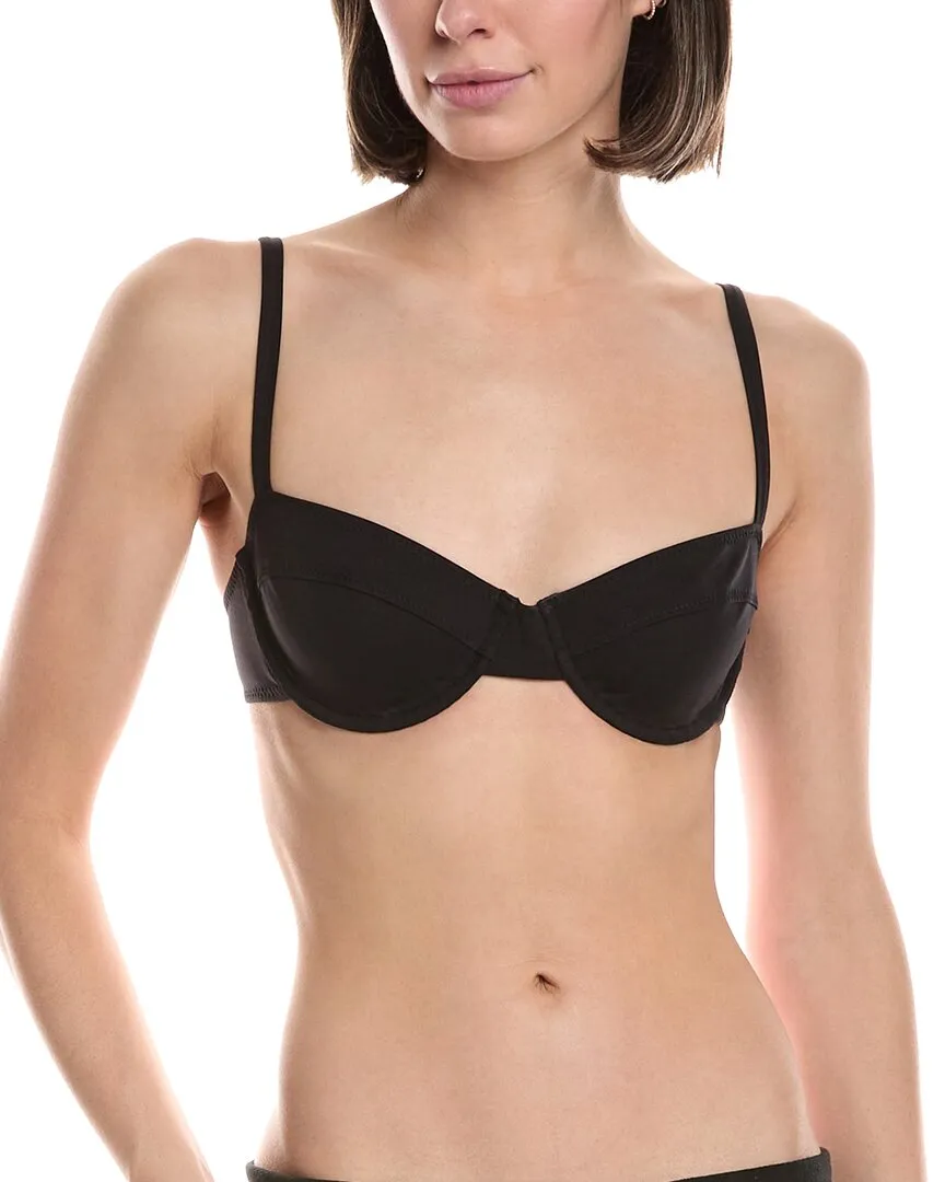 A.L.C Dylan Bikini Top