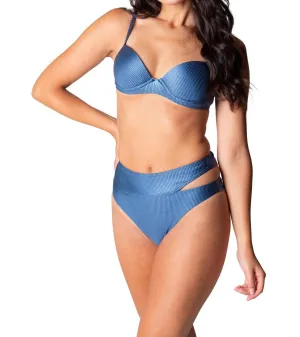 Alegra Bikini In Blue
