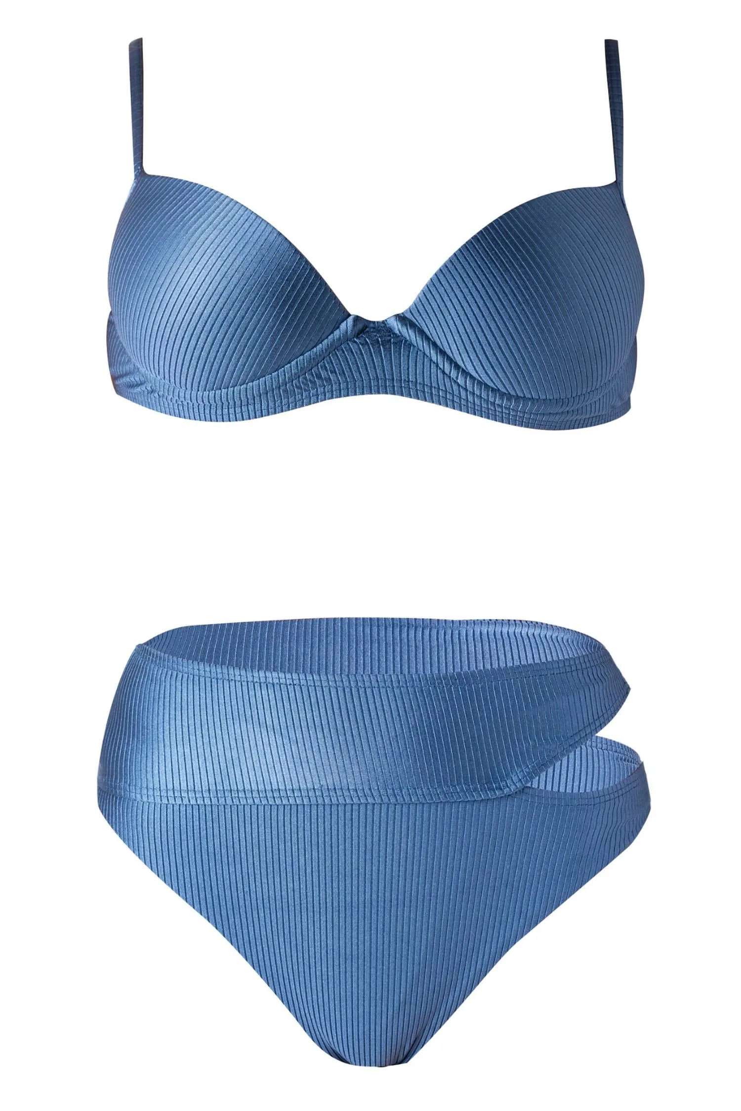 Alegra Bikini In Blue