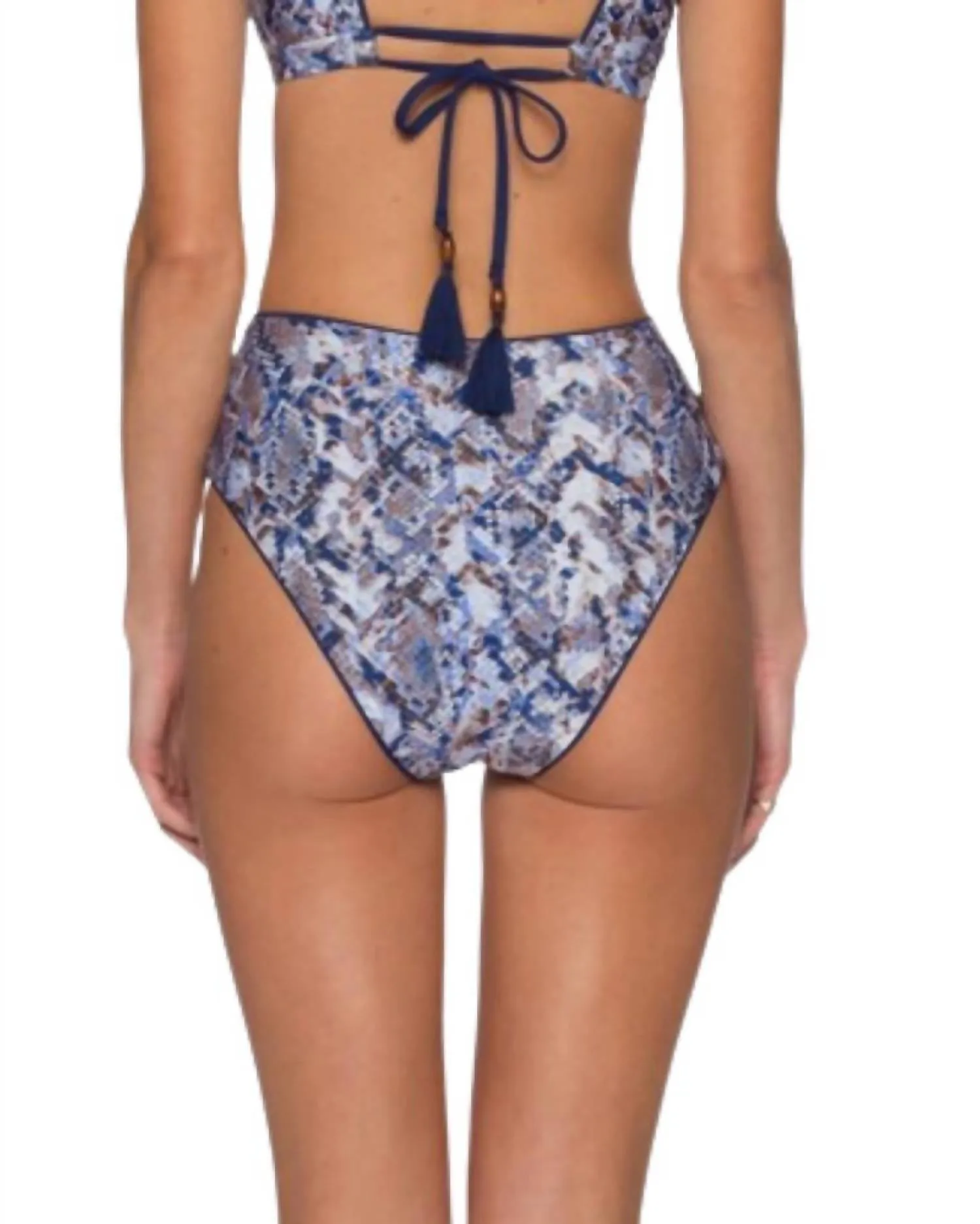 Animal Kingdom Bikini - Plus In Python