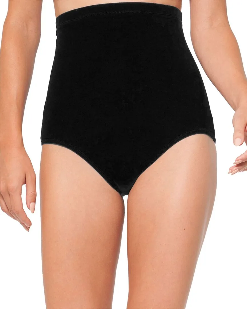 Anne Cole Tummy Control Swim Bottom