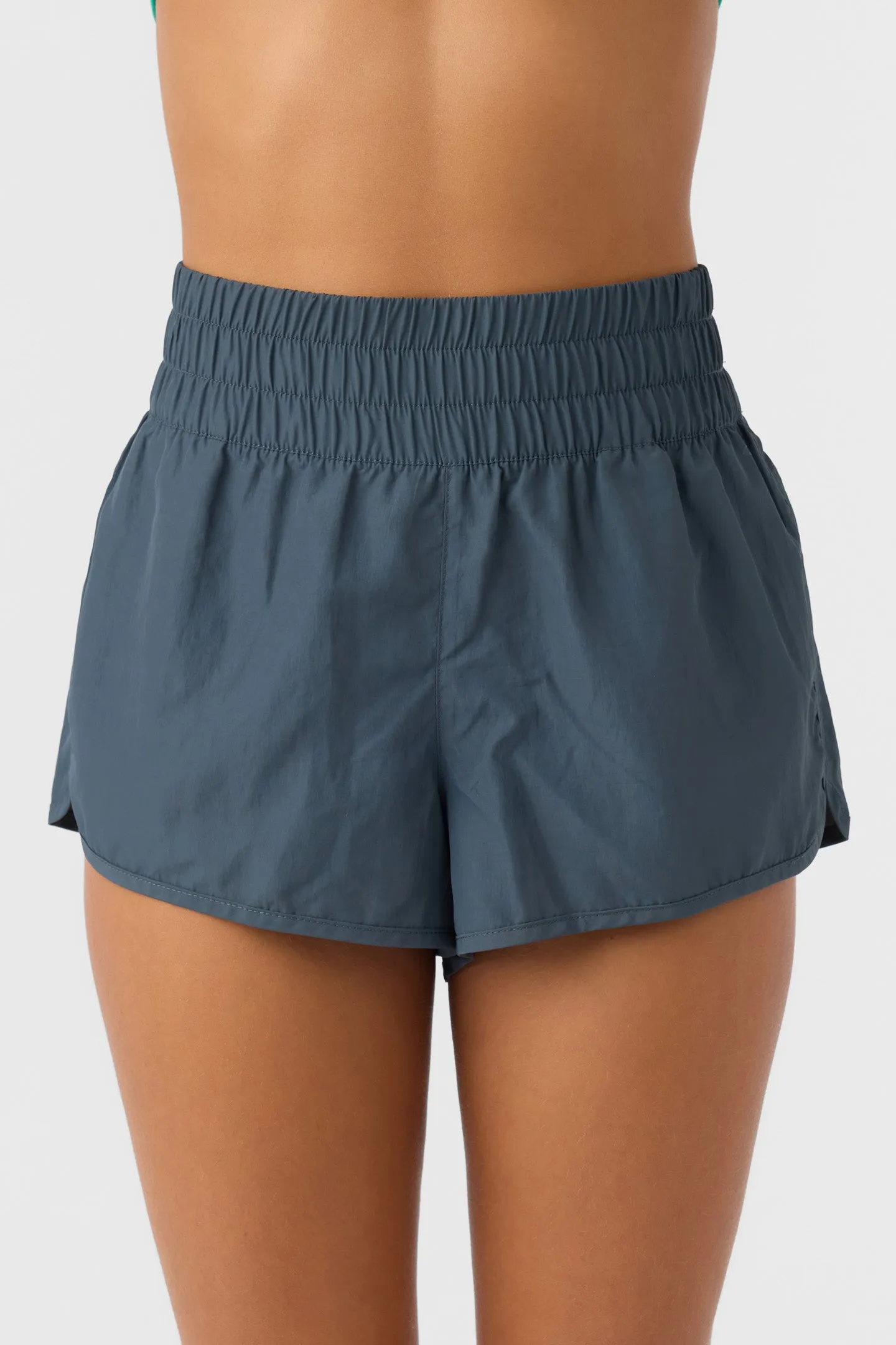 BACKBAY 2" ELASTIC BOARDSHORTS