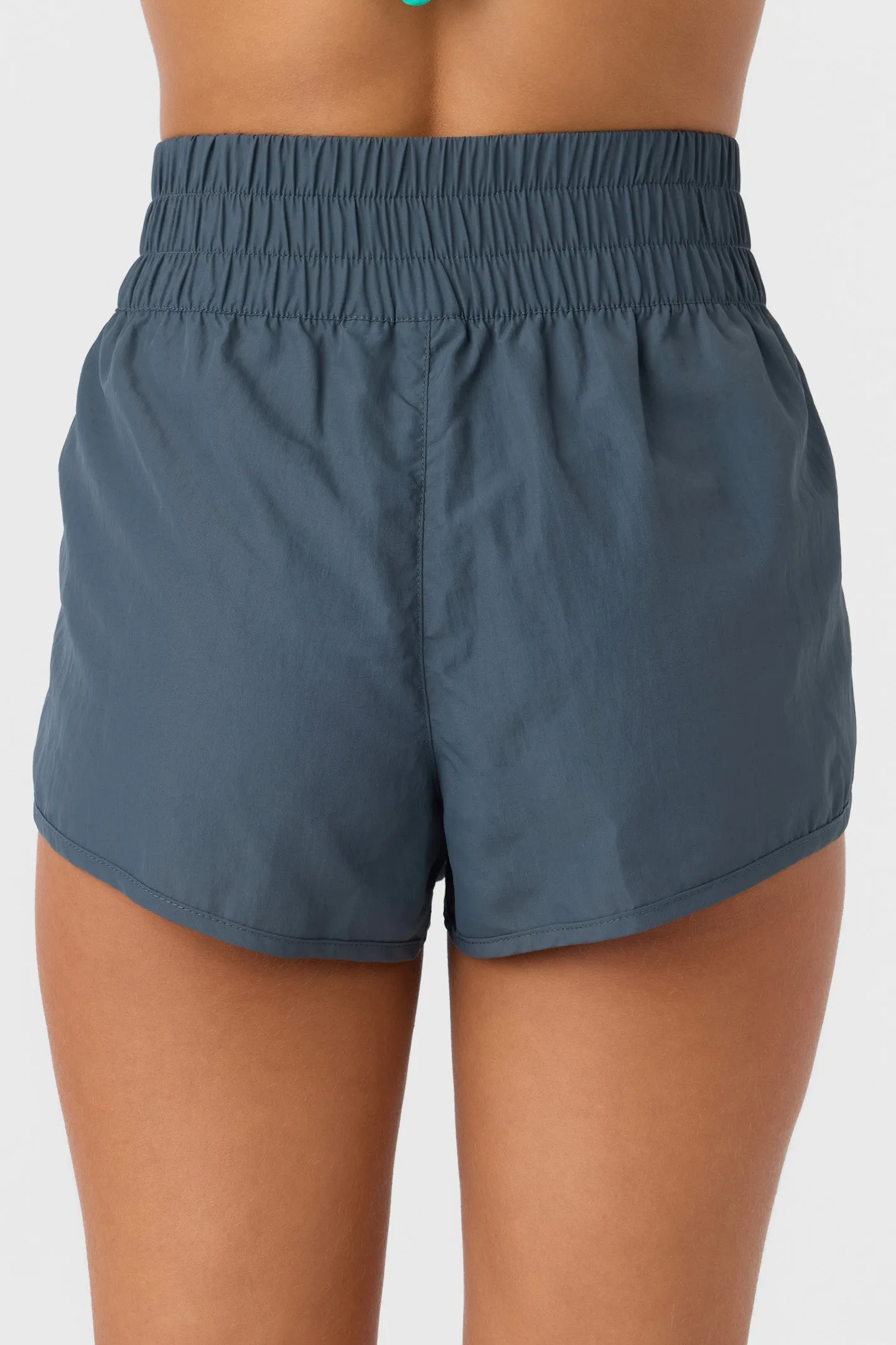 BACKBAY 2" ELASTIC BOARDSHORTS