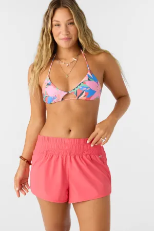 BACKBAY 2" ELASTIC BOARDSHORTS