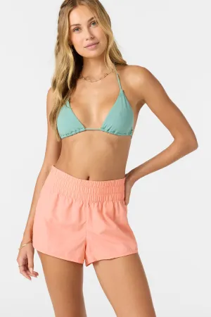 BACKBAY 2" ELASTIC BOARDSHORTS