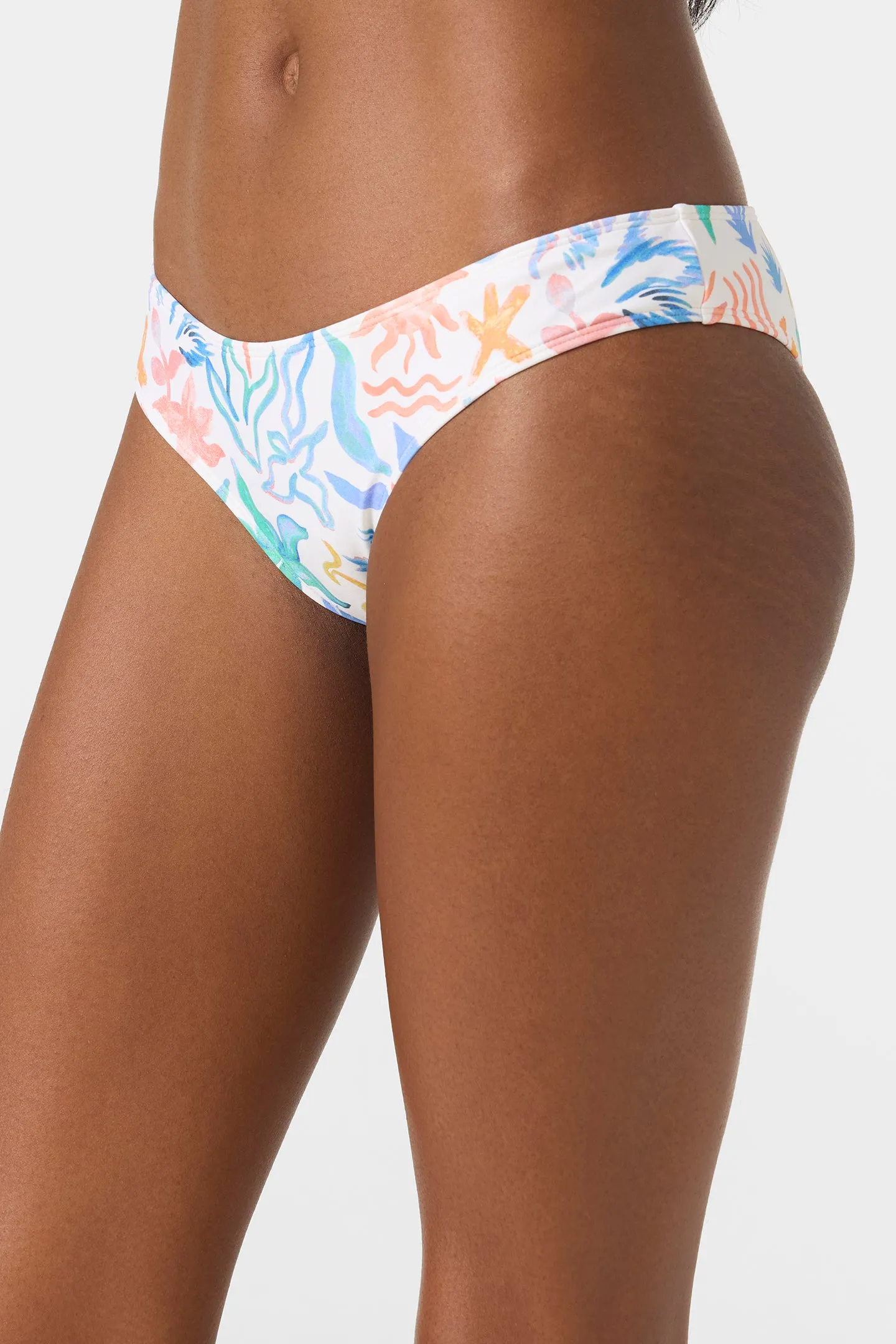 BAHIA MATIRA CHEEKY BOTTOMS