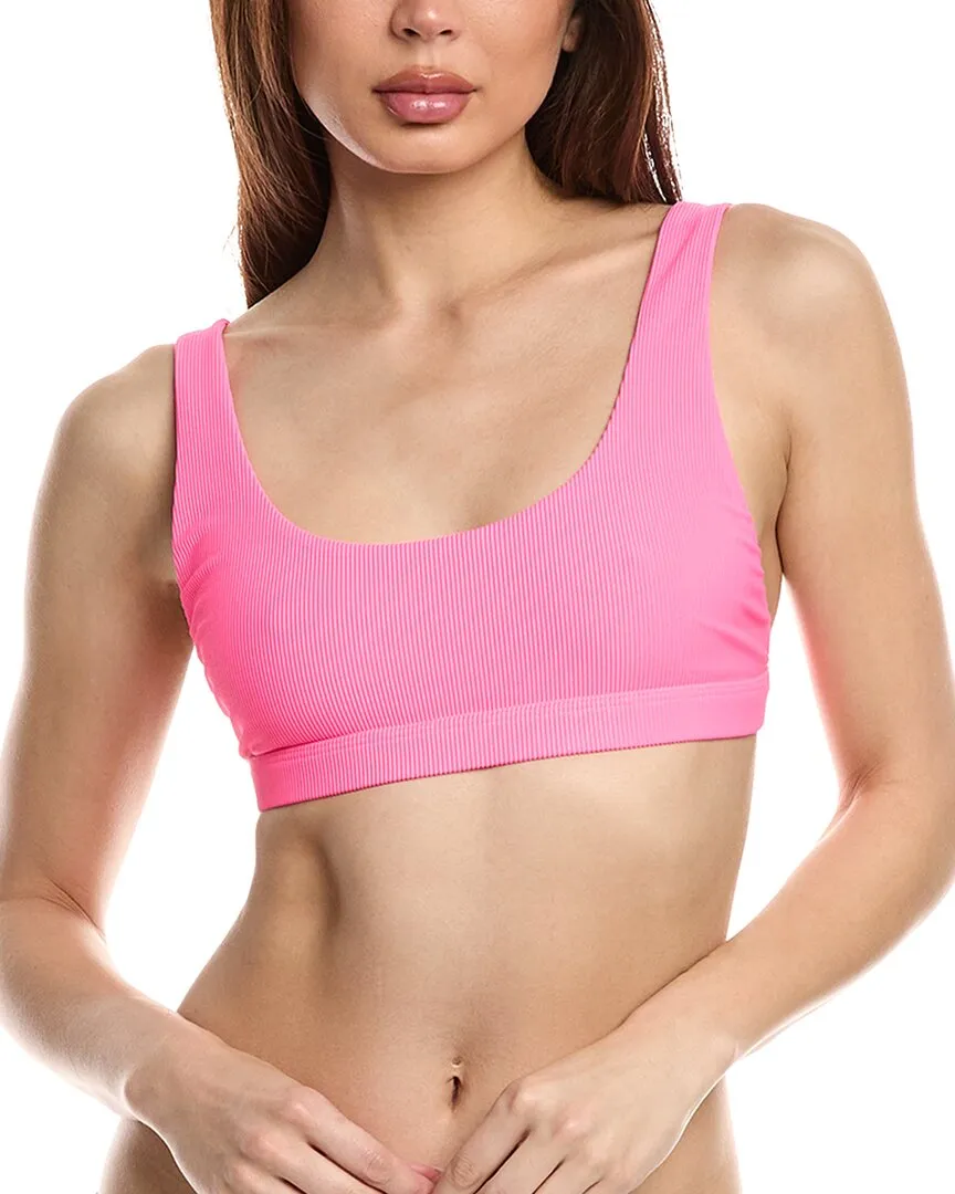 Beach Riot Peyton Bikini Top