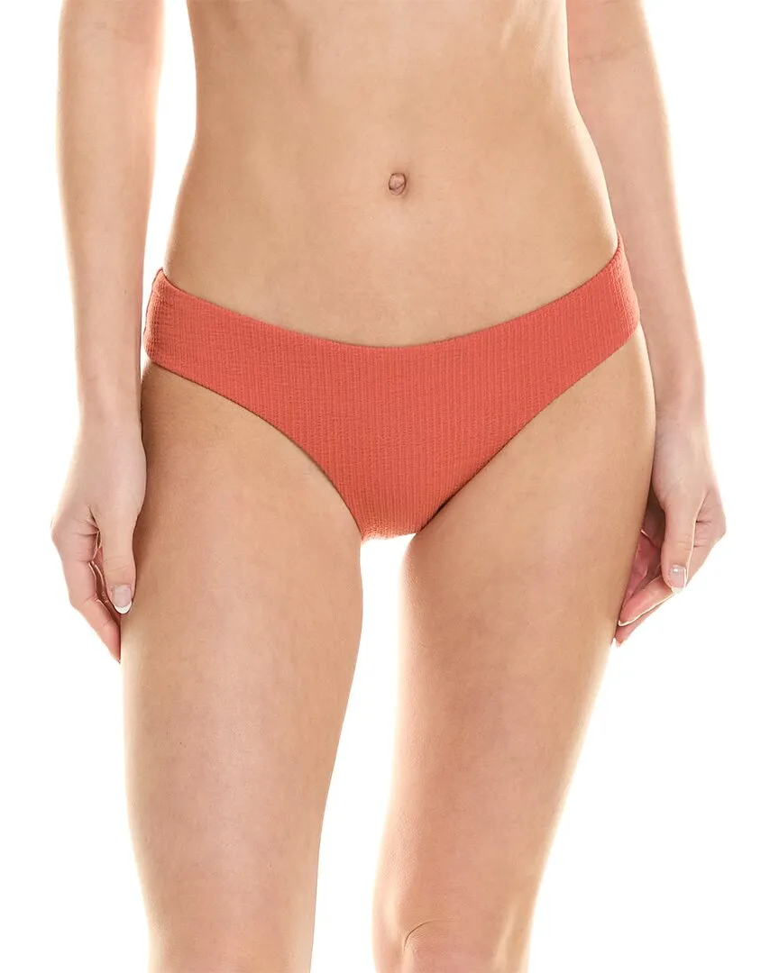 BECCA by Rebecca Virtue Pucker Up Adela Bikini Bottom