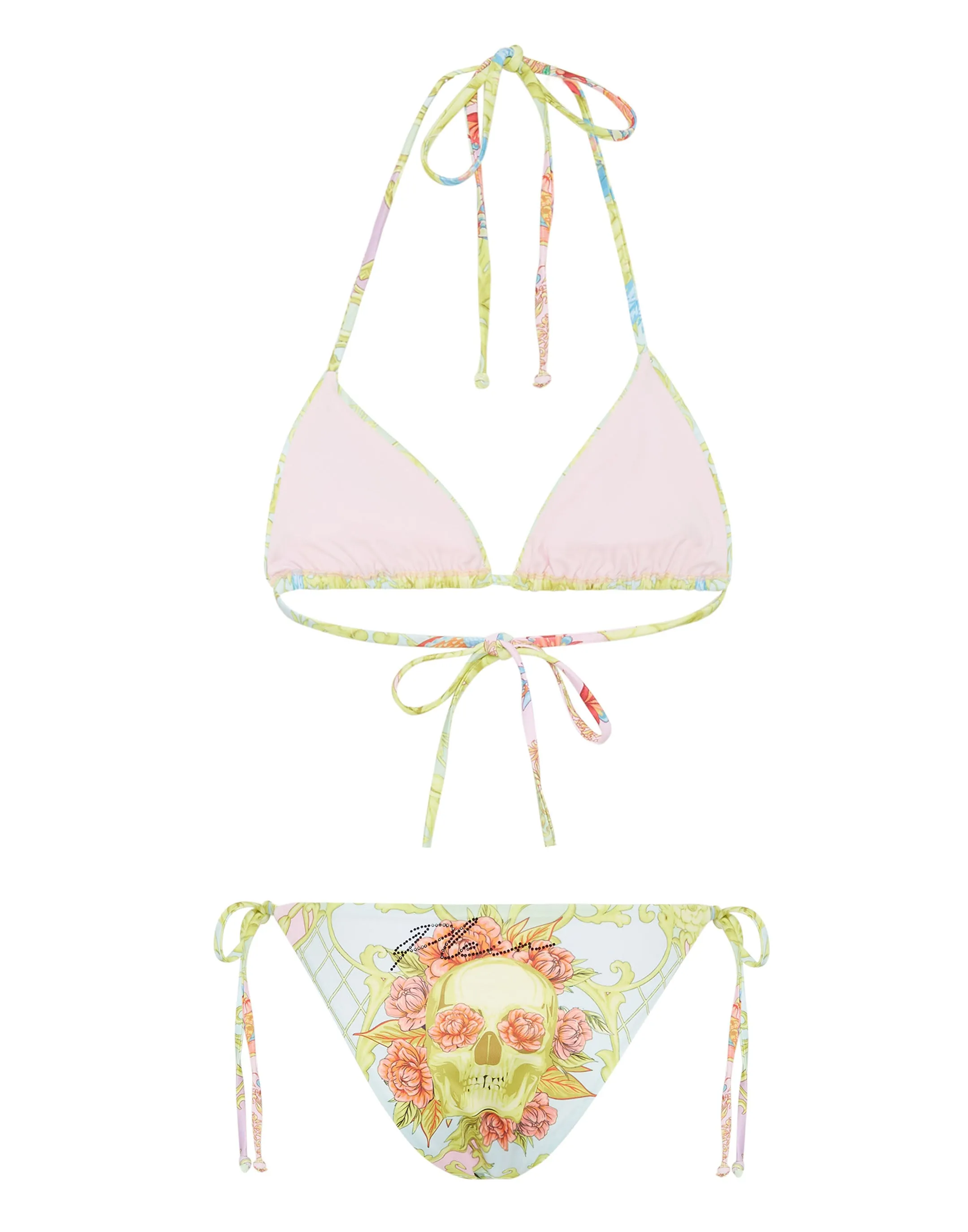 Bikini Baroque