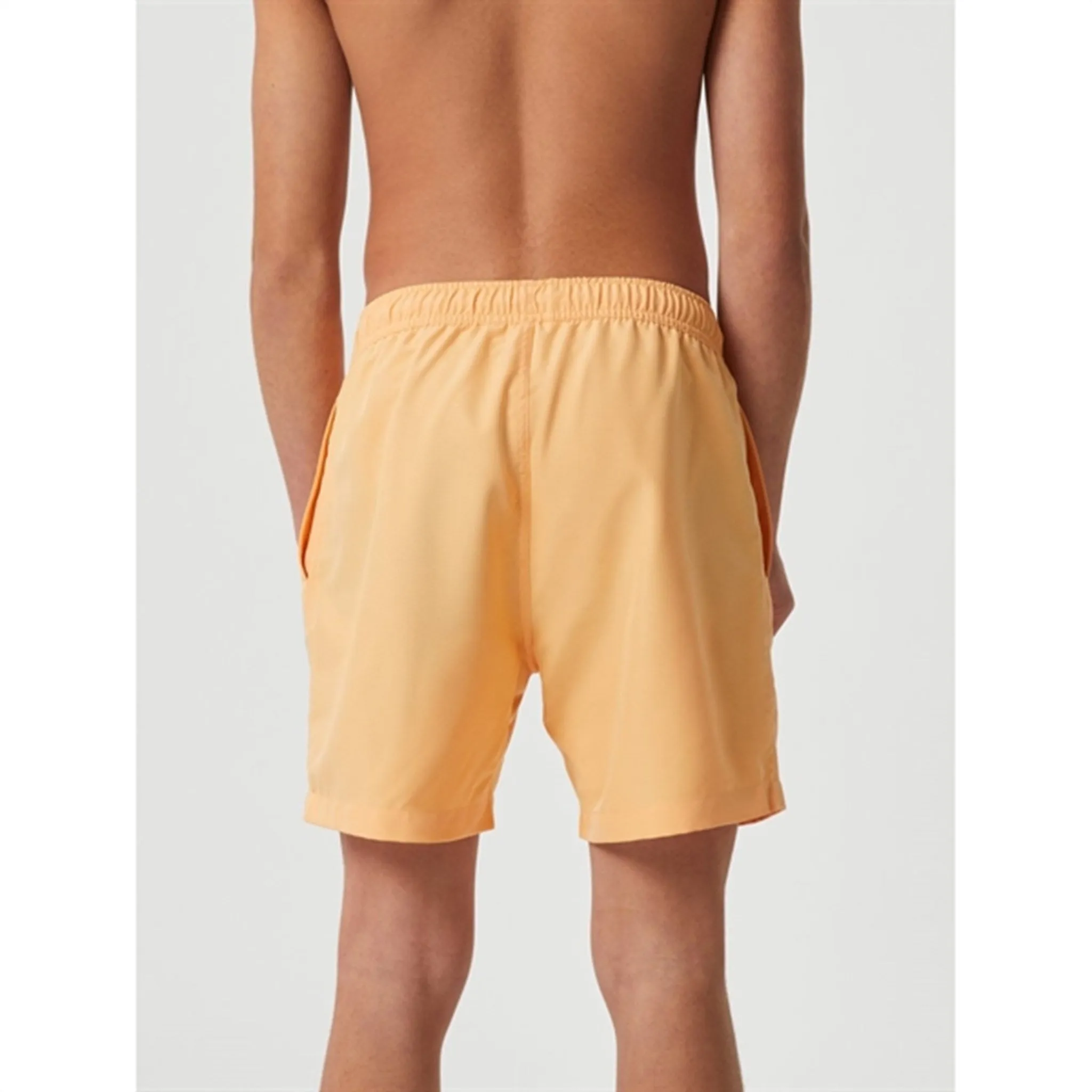 Bjrn Borg Borg Swim Shorts Apricot Cream