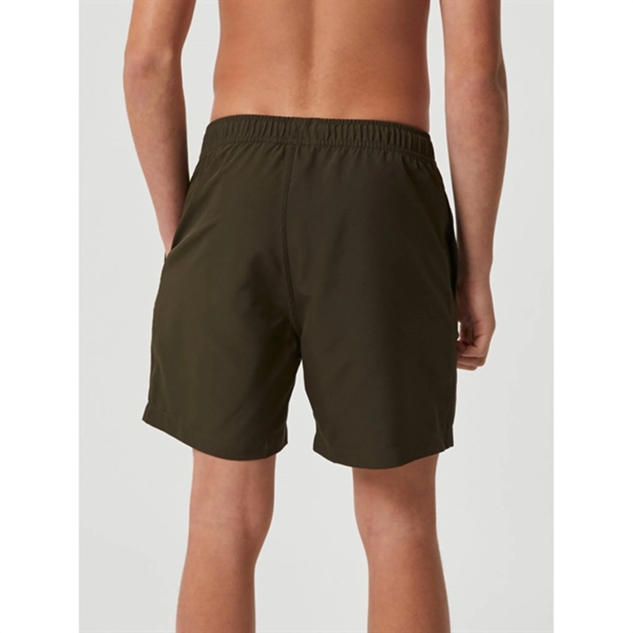 Bjrn Borg Borg Swim Shorts Rosin