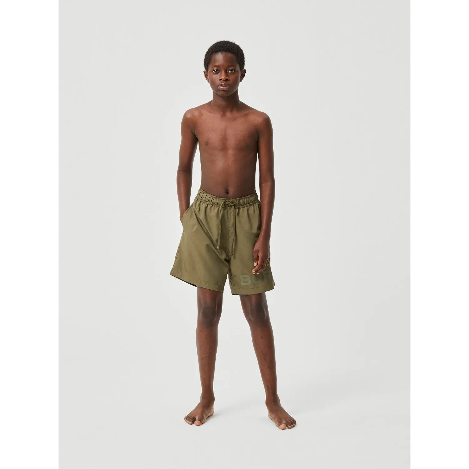 Bjrn Borg Kalamata Borg Swim Shorts