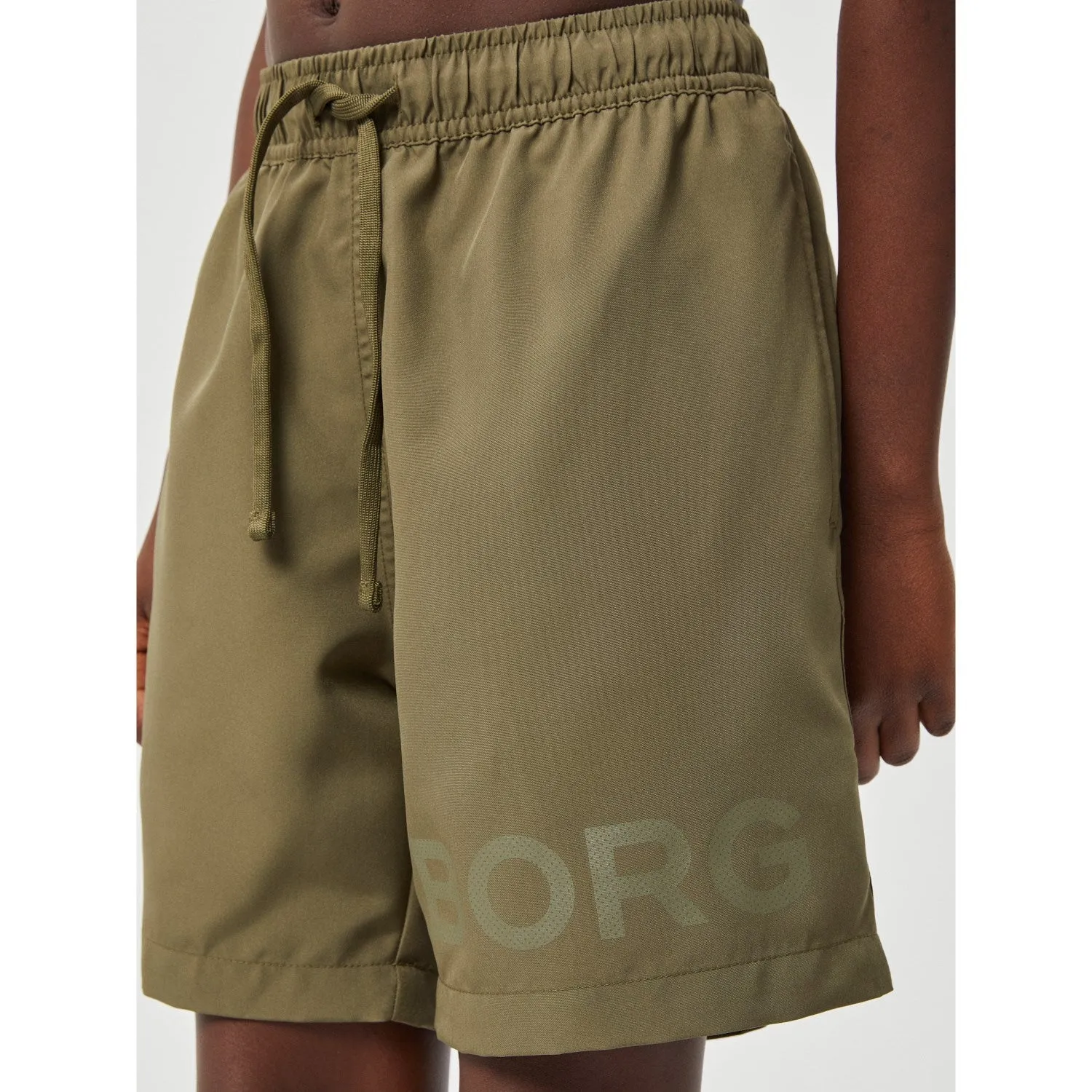 Bjrn Borg Kalamata Borg Swim Shorts