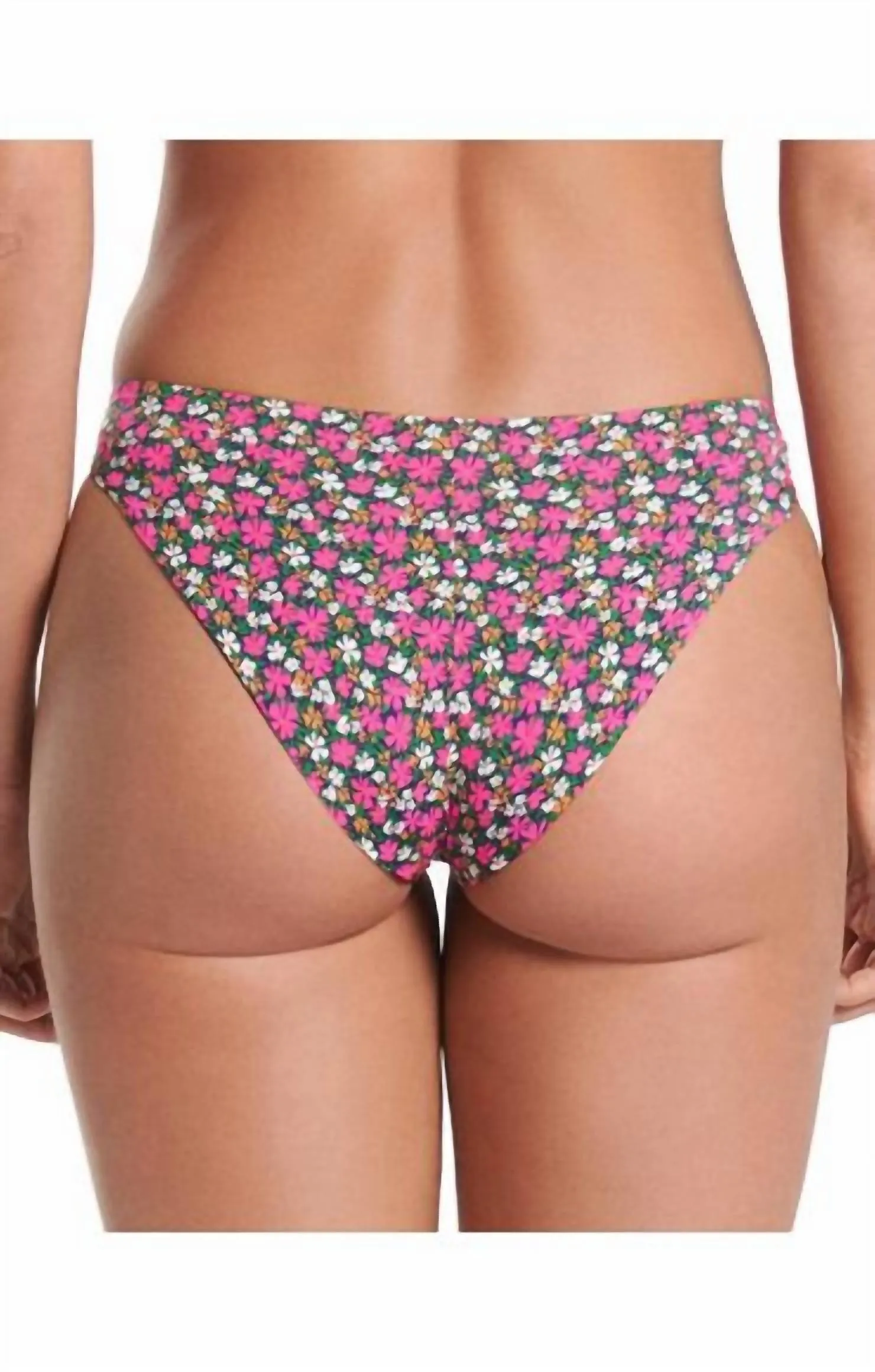 Blossom Sublimity Bottom In Multi