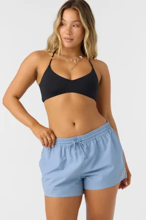 BONEYARD 3" ELASTIC BOARDSHORTS