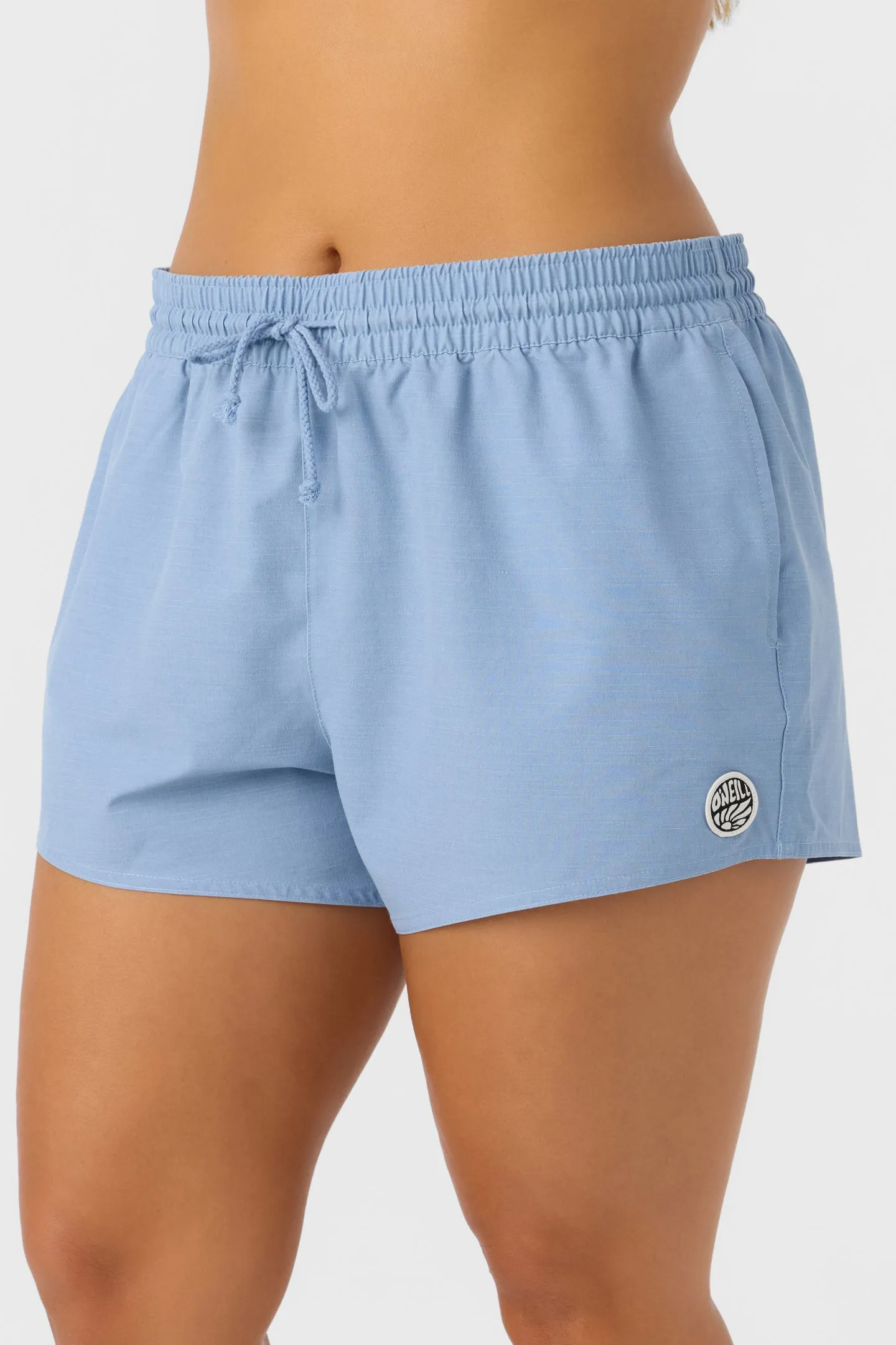 BONEYARD 3" ELASTIC BOARDSHORTS