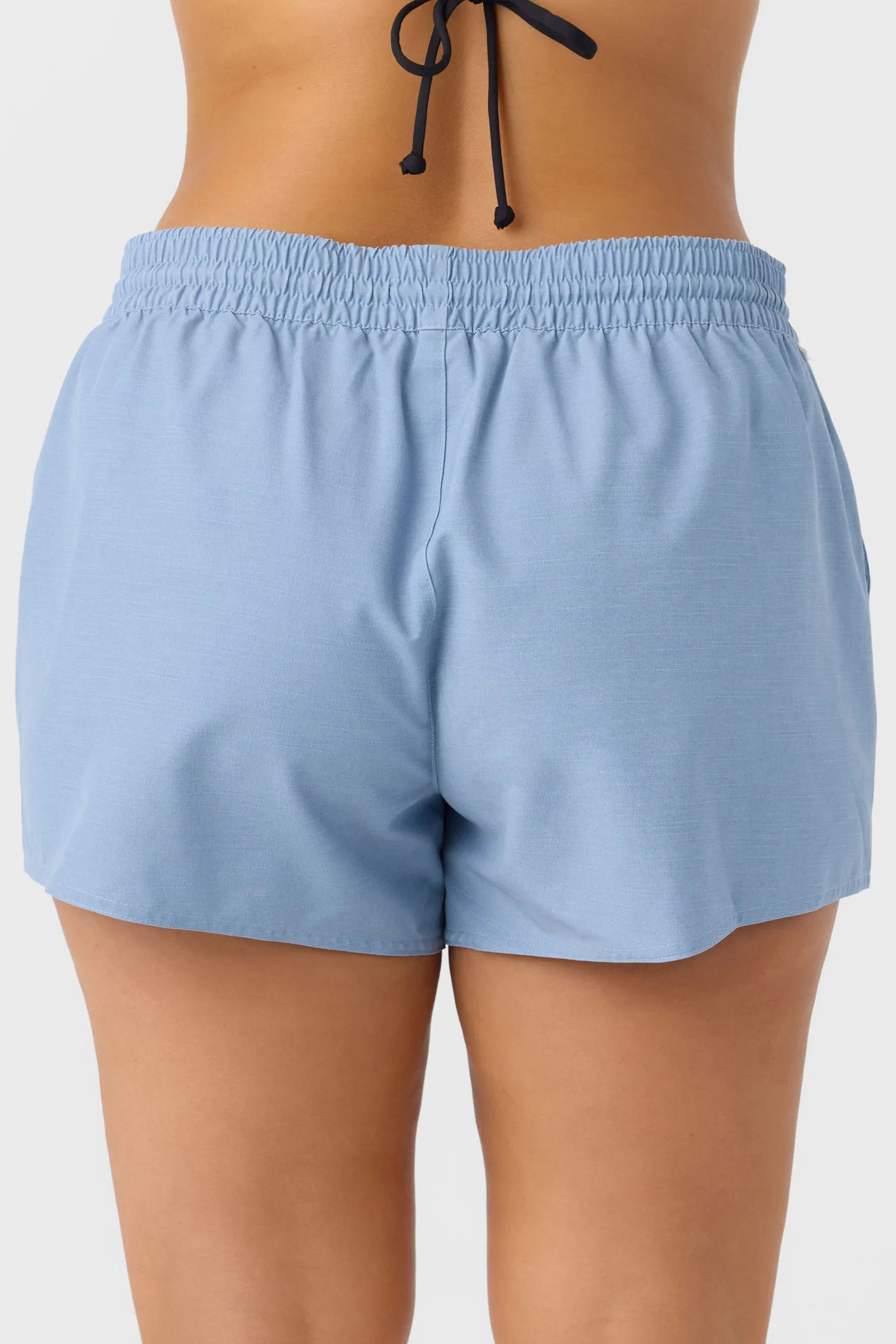 BONEYARD 3" ELASTIC BOARDSHORTS