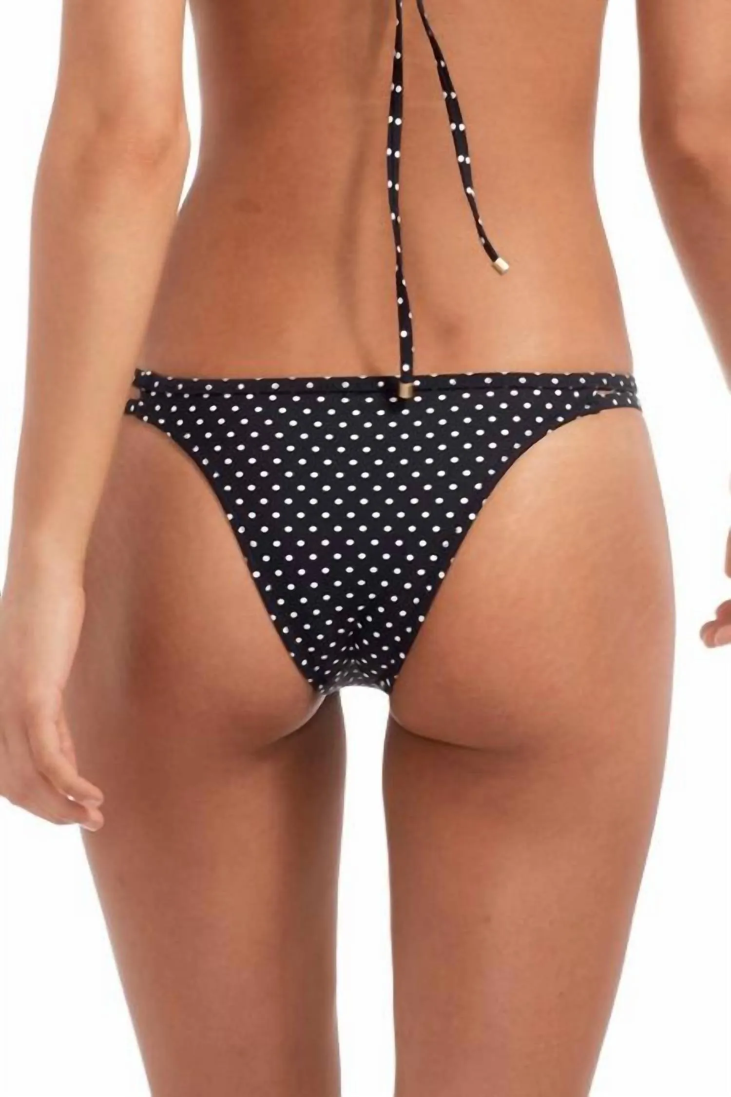 Bonita Bottom In Black