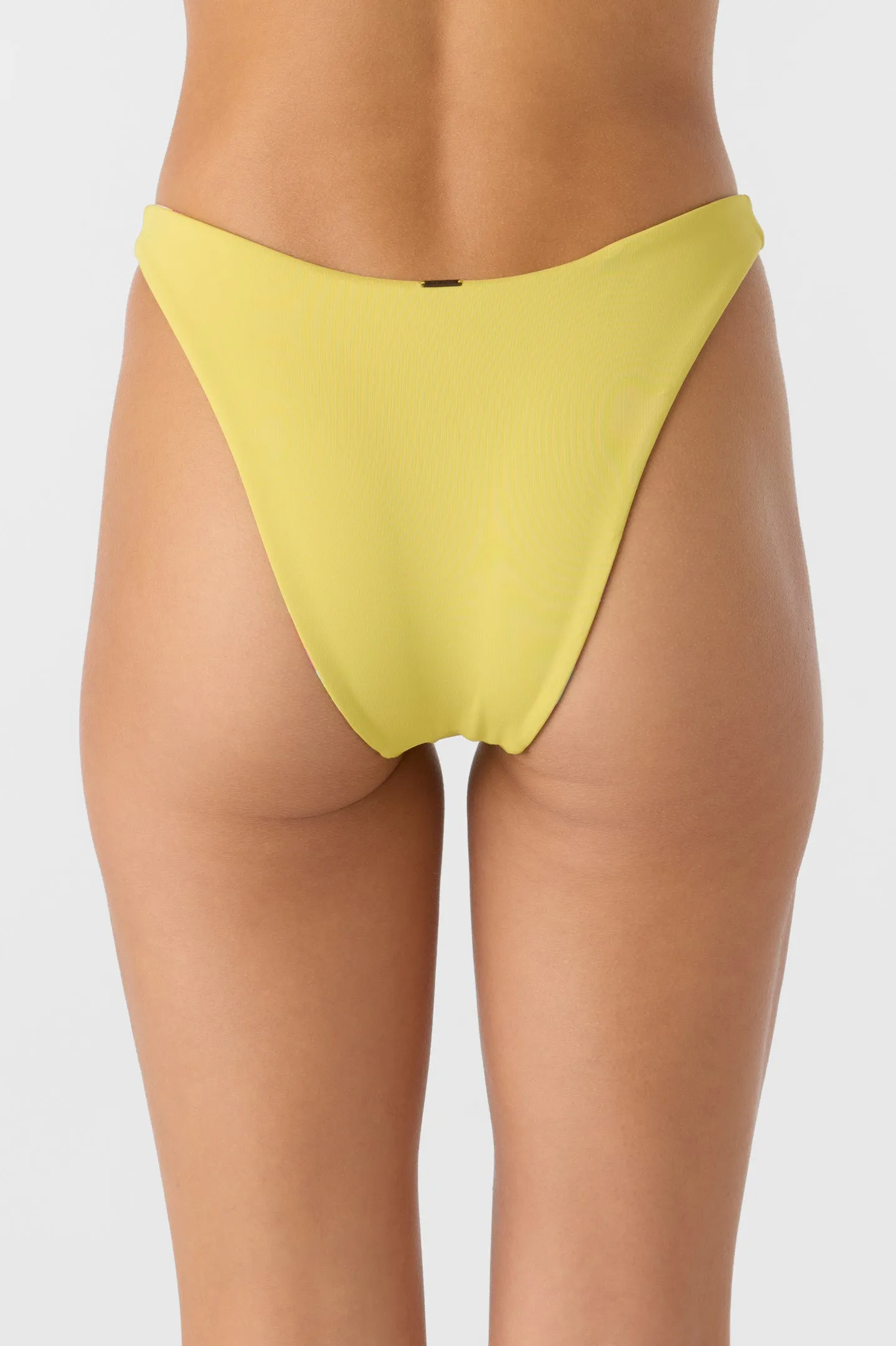 BRASILIA FLORAL FLAMENCO REVO CHEEKY BOTTOMS