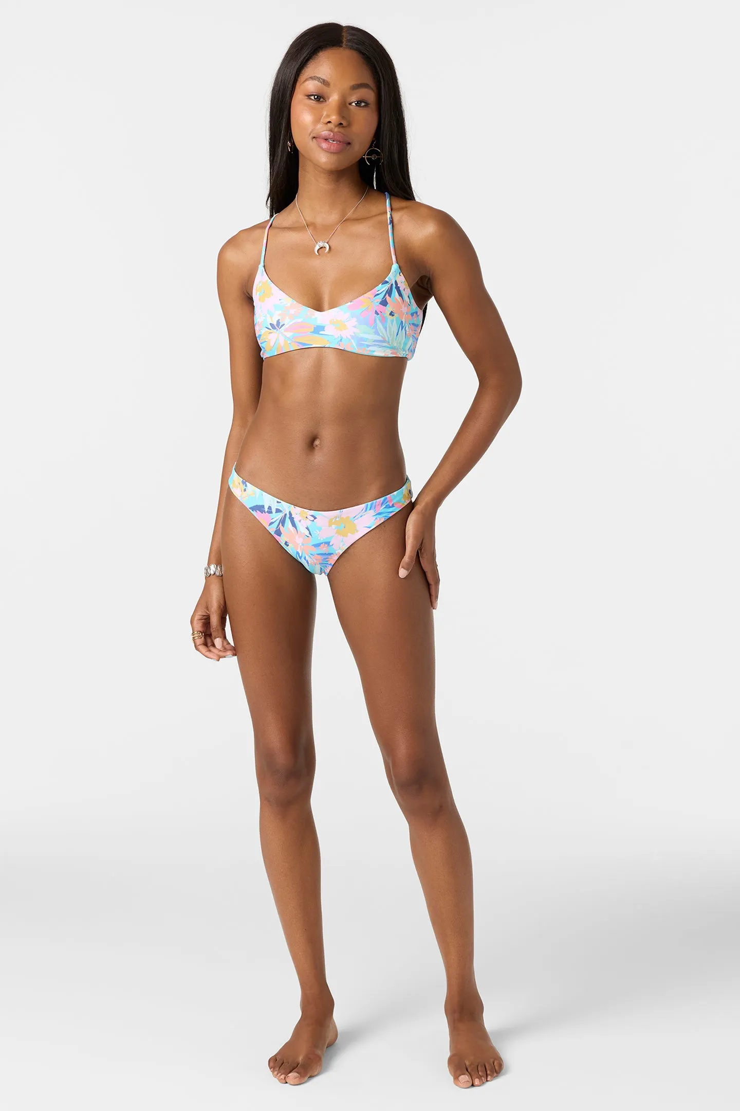 BROOKLYN HUNTINGTON TOP