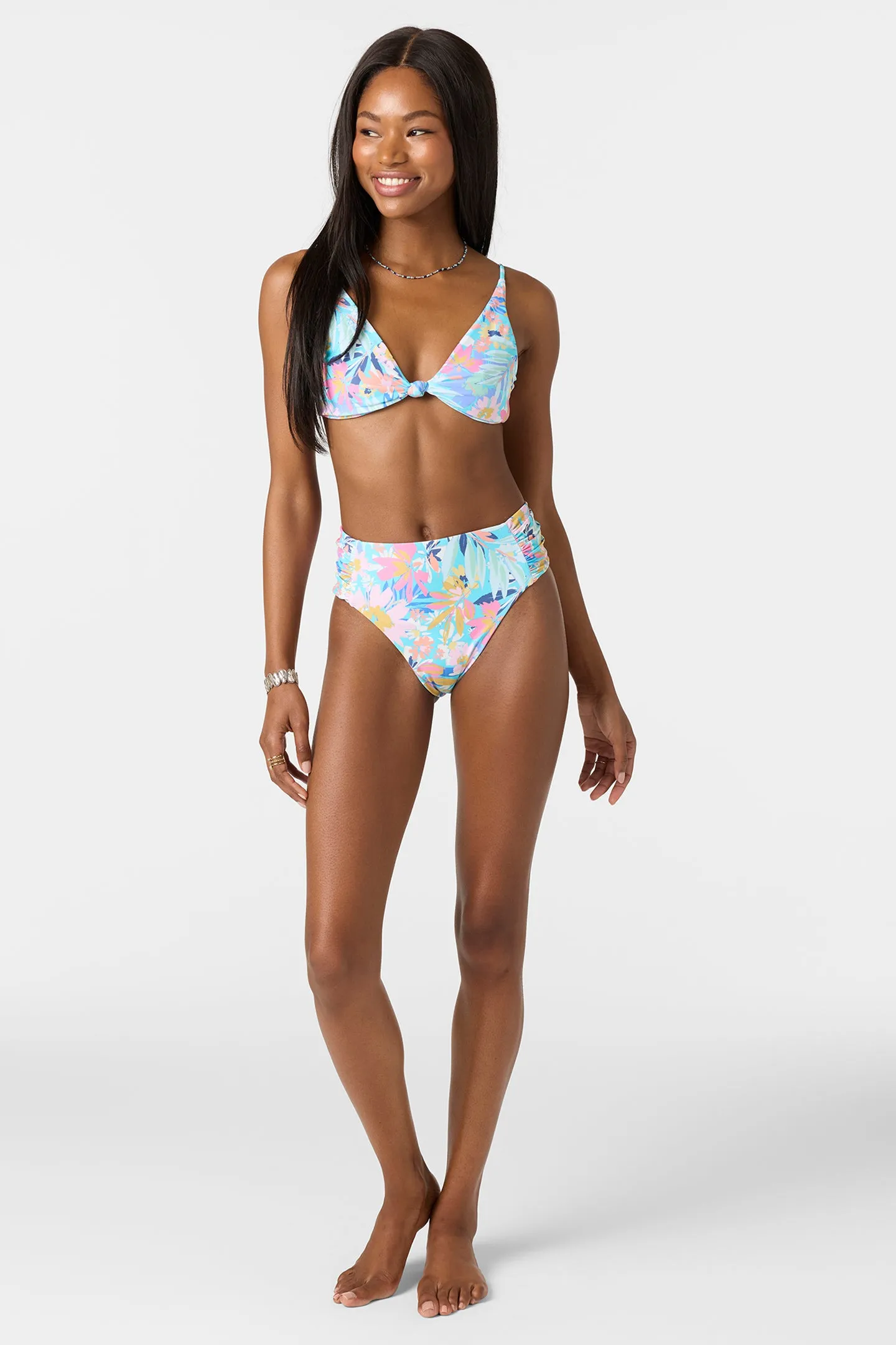 BROOKLYN LONG BEACH CHEEKY BOTTOMS
