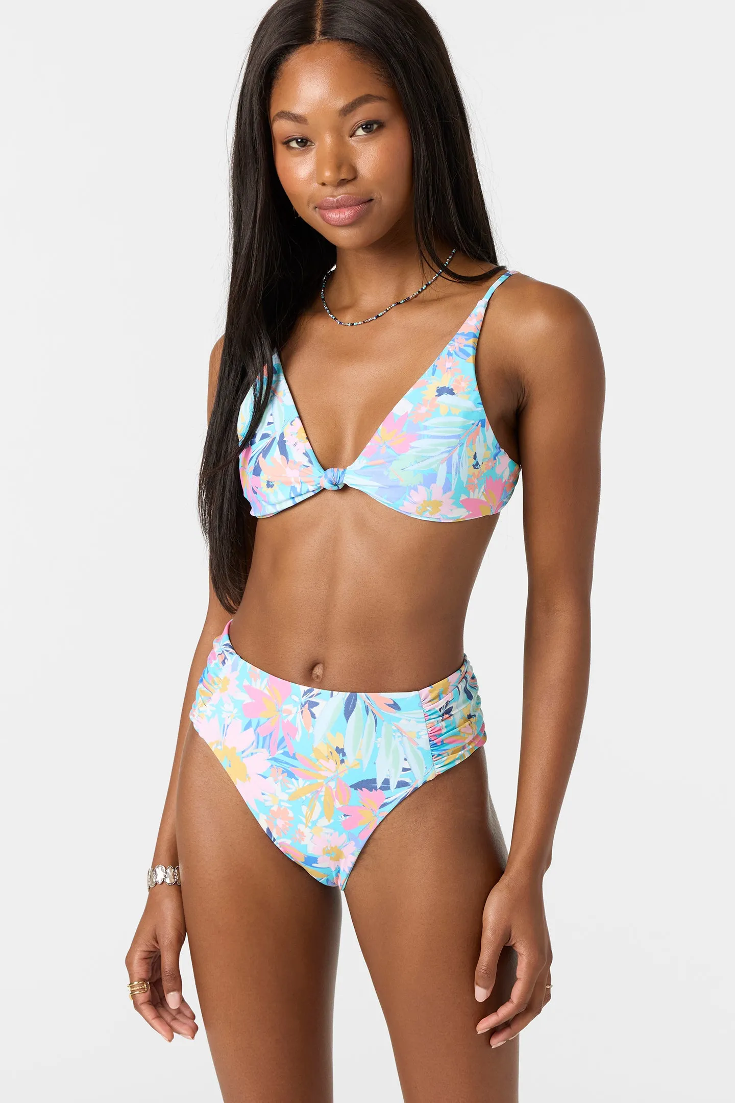BROOKLYN LONG BEACH CHEEKY BOTTOMS
