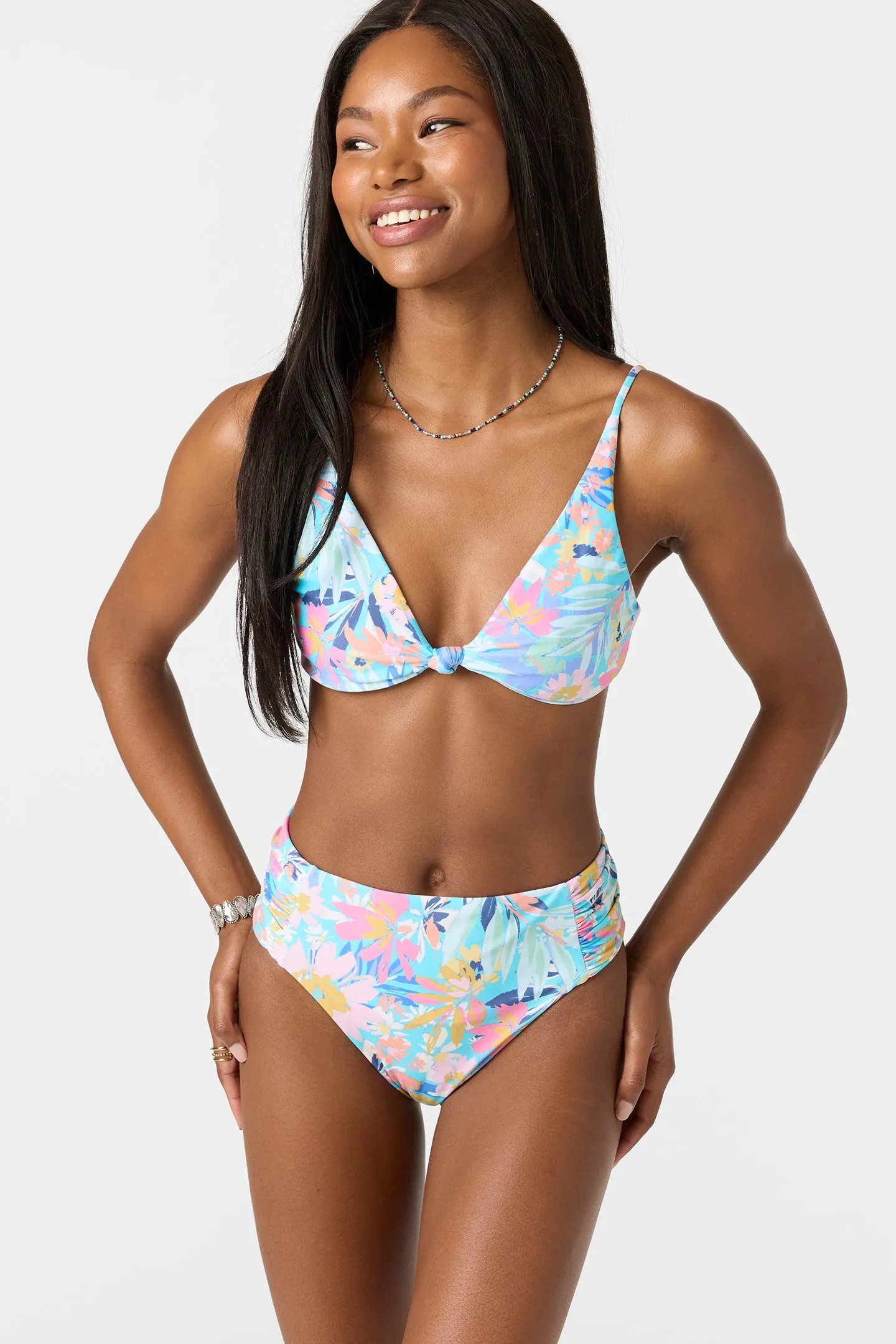 BROOKLYN LONG BEACH CHEEKY BOTTOMS