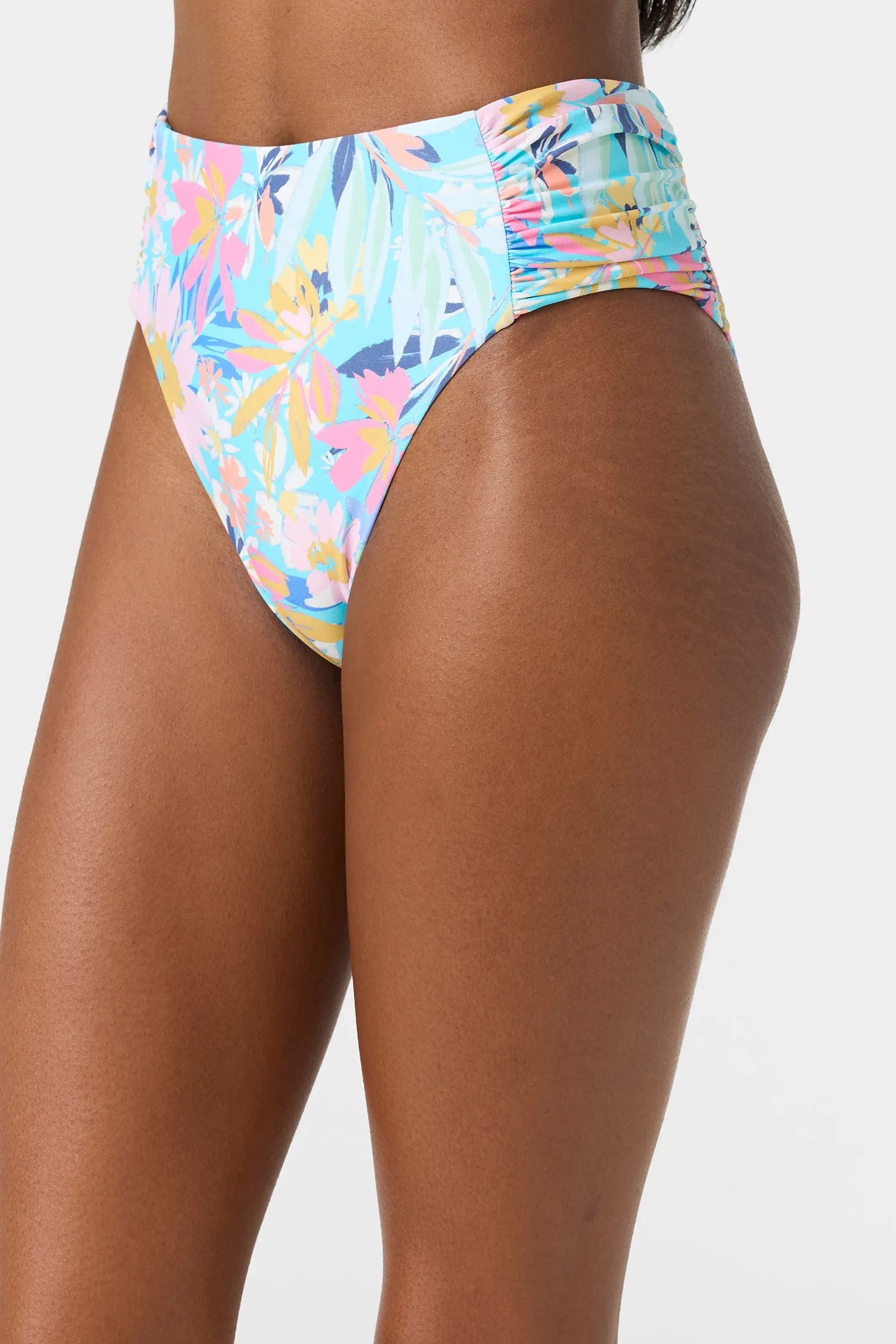 BROOKLYN LONG BEACH CHEEKY BOTTOMS