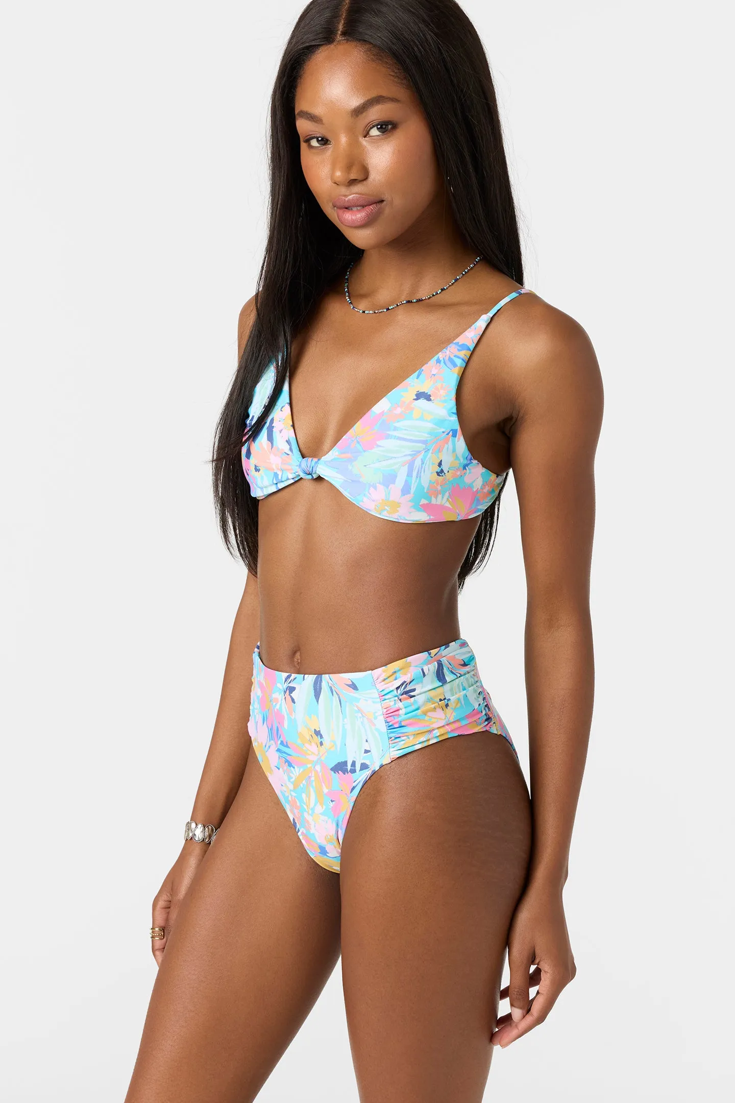 BROOKLYN LONG BEACH CHEEKY BOTTOMS