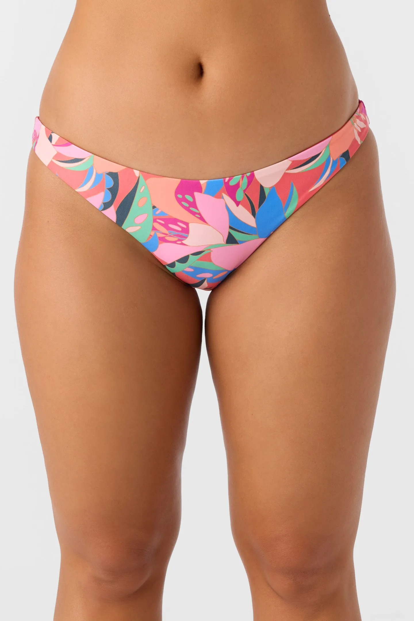 CABANA FLORAL ROCKLEY MEDIUM BOTTOMS