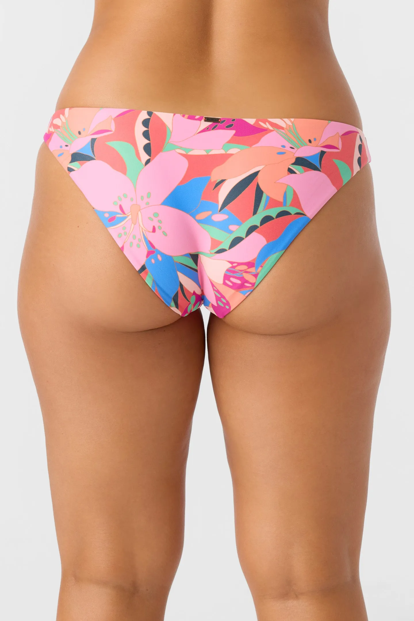 CABANA FLORAL ROCKLEY MEDIUM BOTTOMS