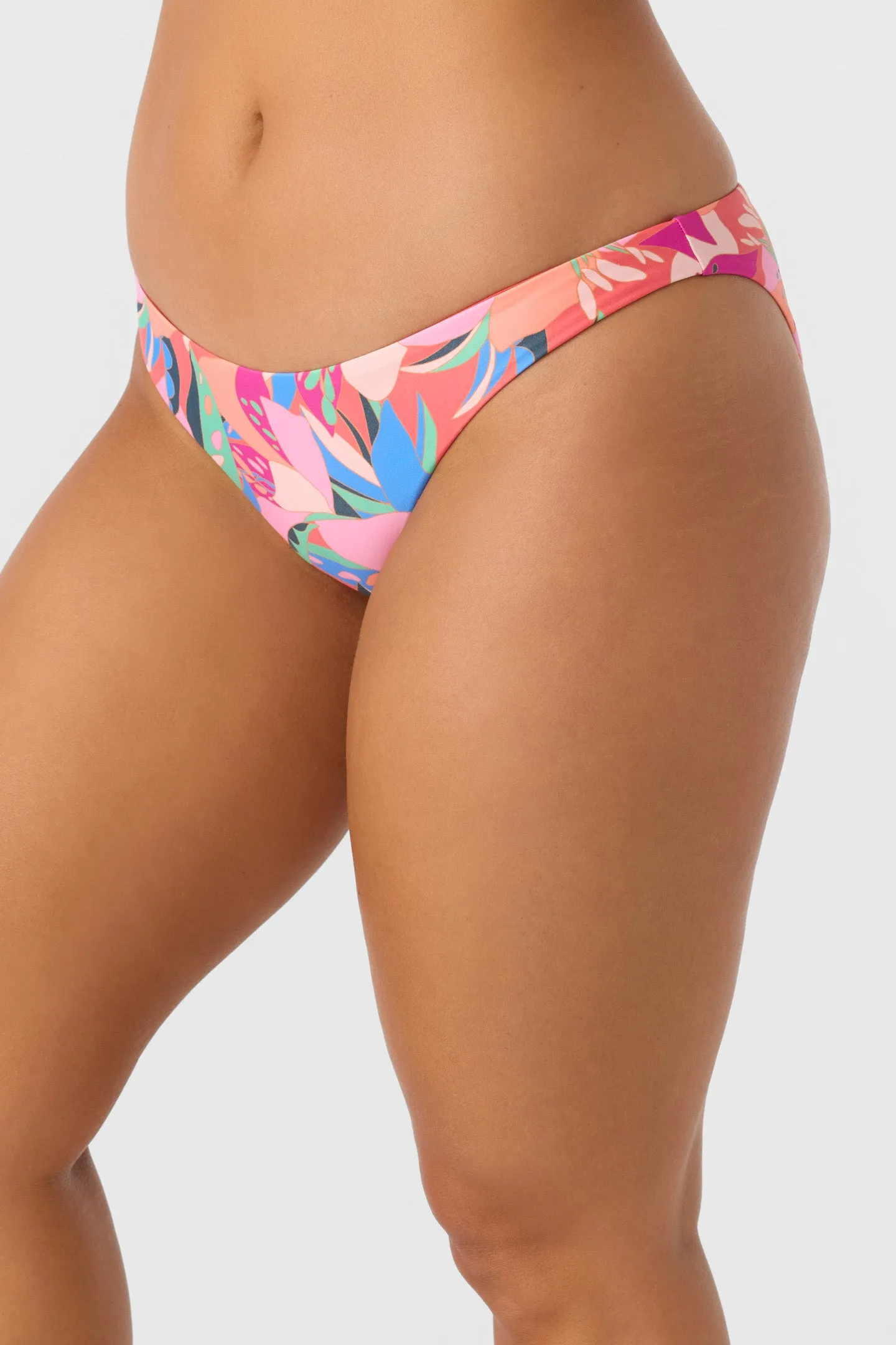 CABANA FLORAL ROCKLEY MEDIUM BOTTOMS