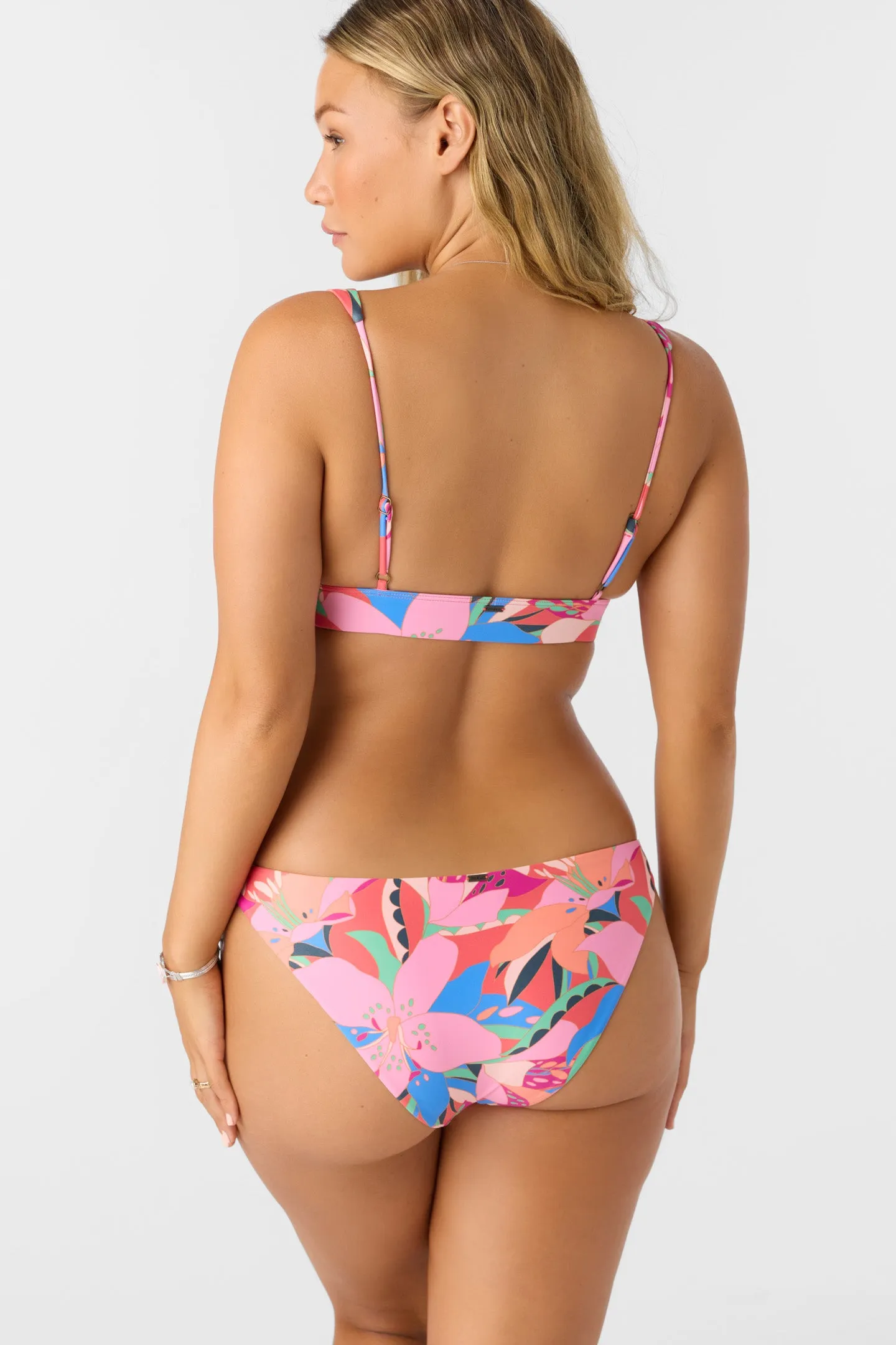 CABANA FLORAL ROCKLEY MEDIUM BOTTOMS
