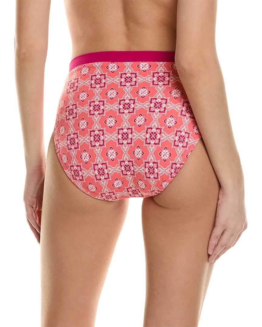 Cabana Life Coral Gables Reversible Bikini Bottom