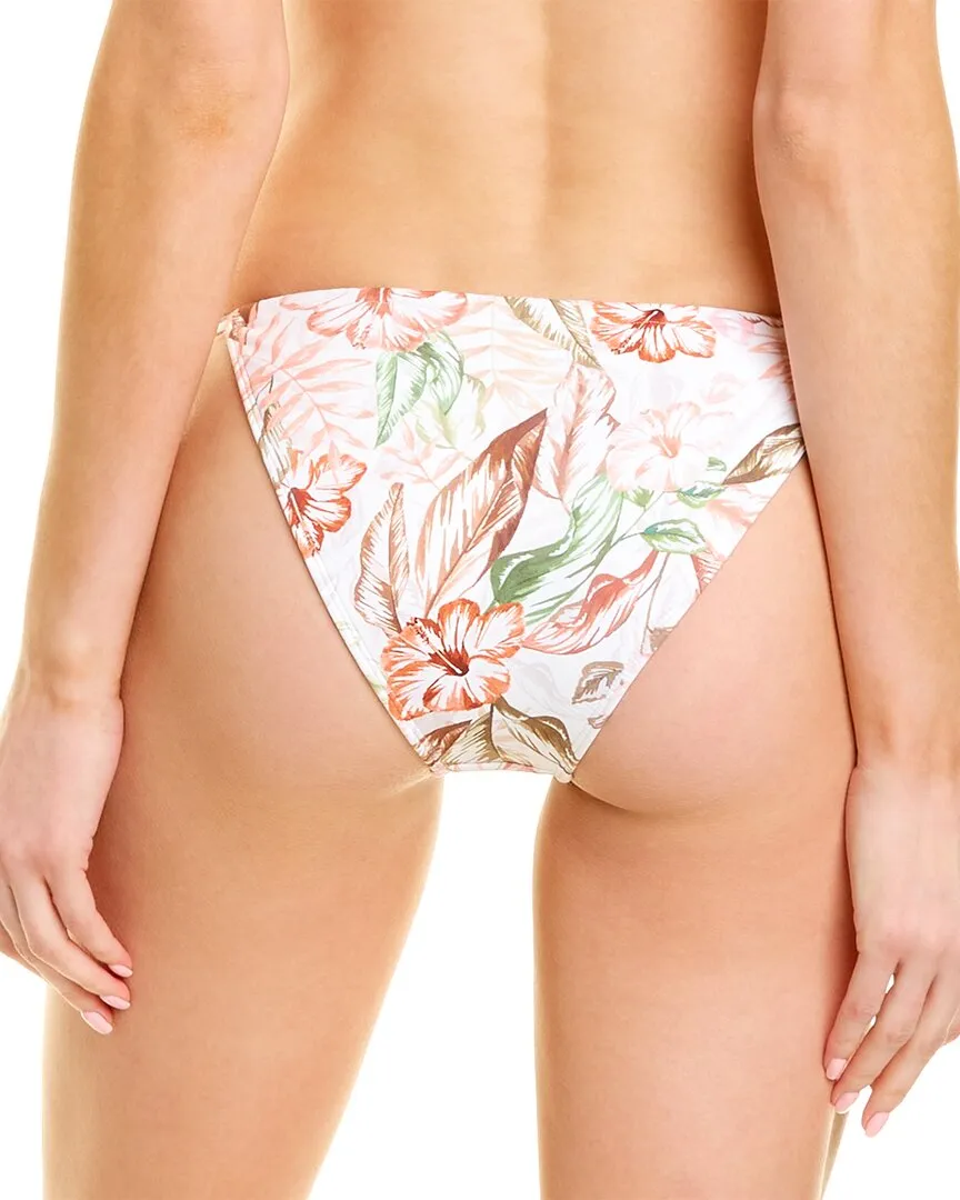 Charlie Holiday Topanga Tie Bikini Bottom