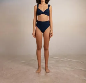 Clara Bikini Top In Andina