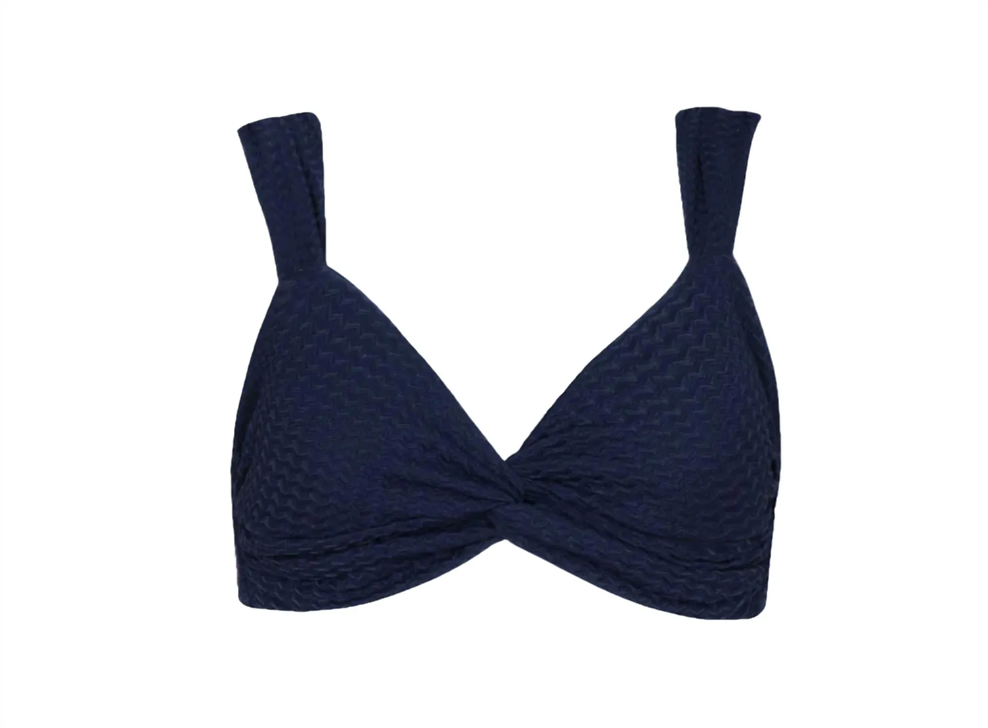 Clara Bikini Top In Andina