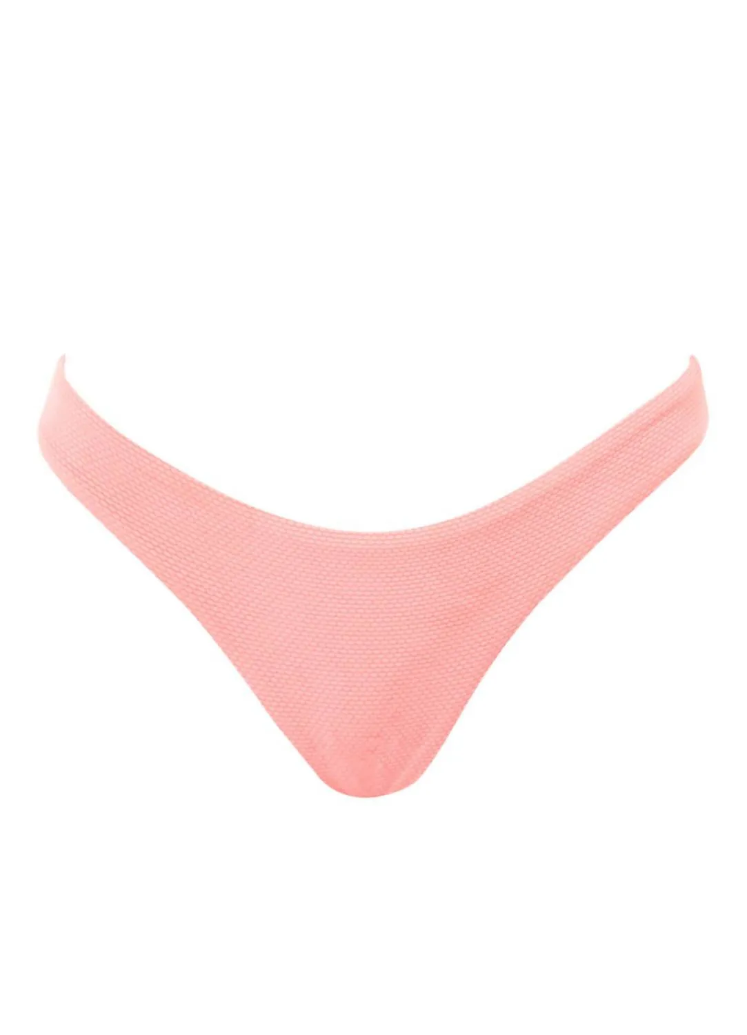Coral Salmon Bottom In Orange