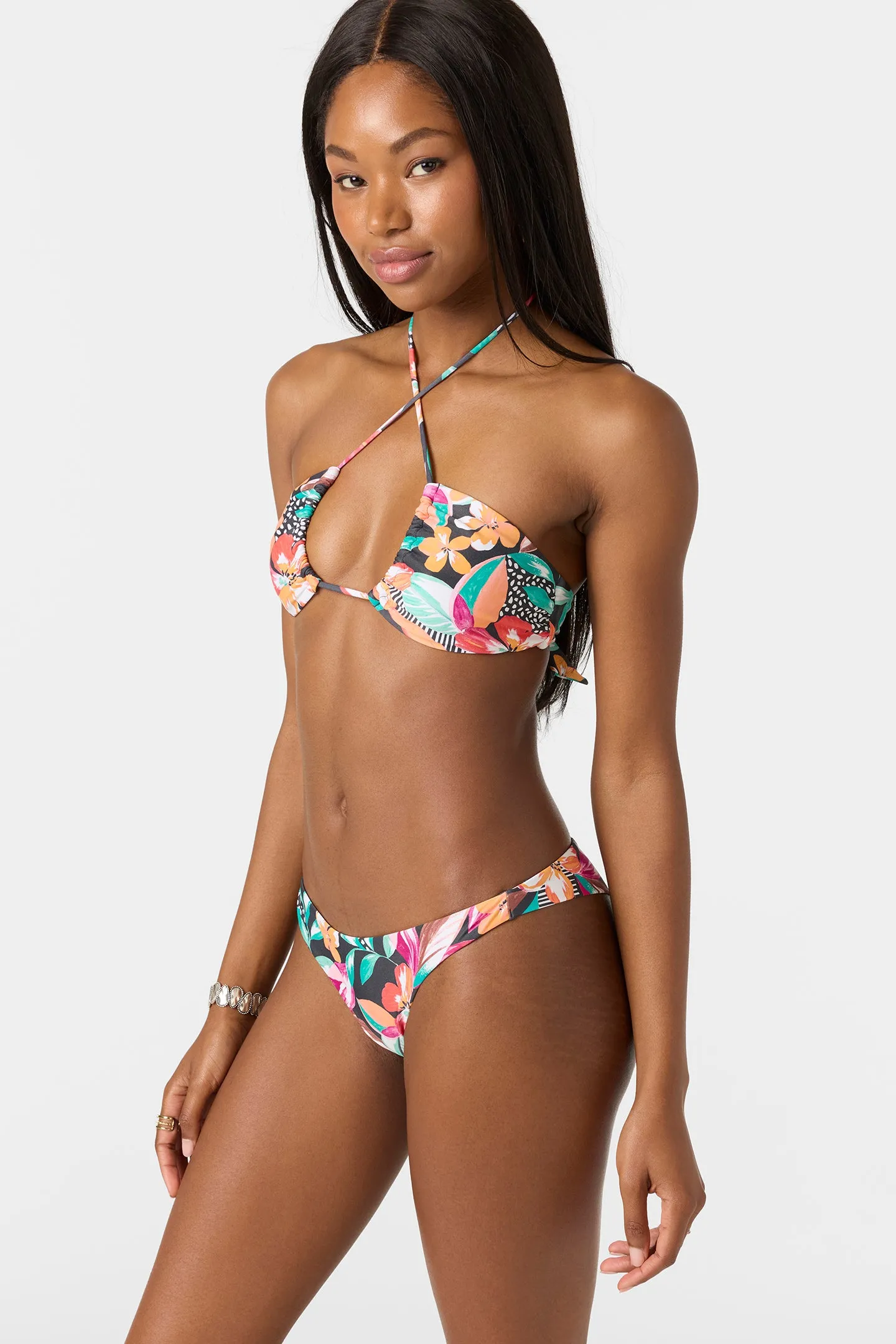 DEMI HERMOSA SKIMPY BOTTOMS
