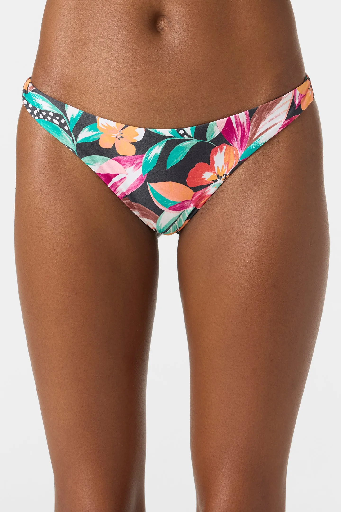 DEMI HERMOSA SKIMPY BOTTOMS