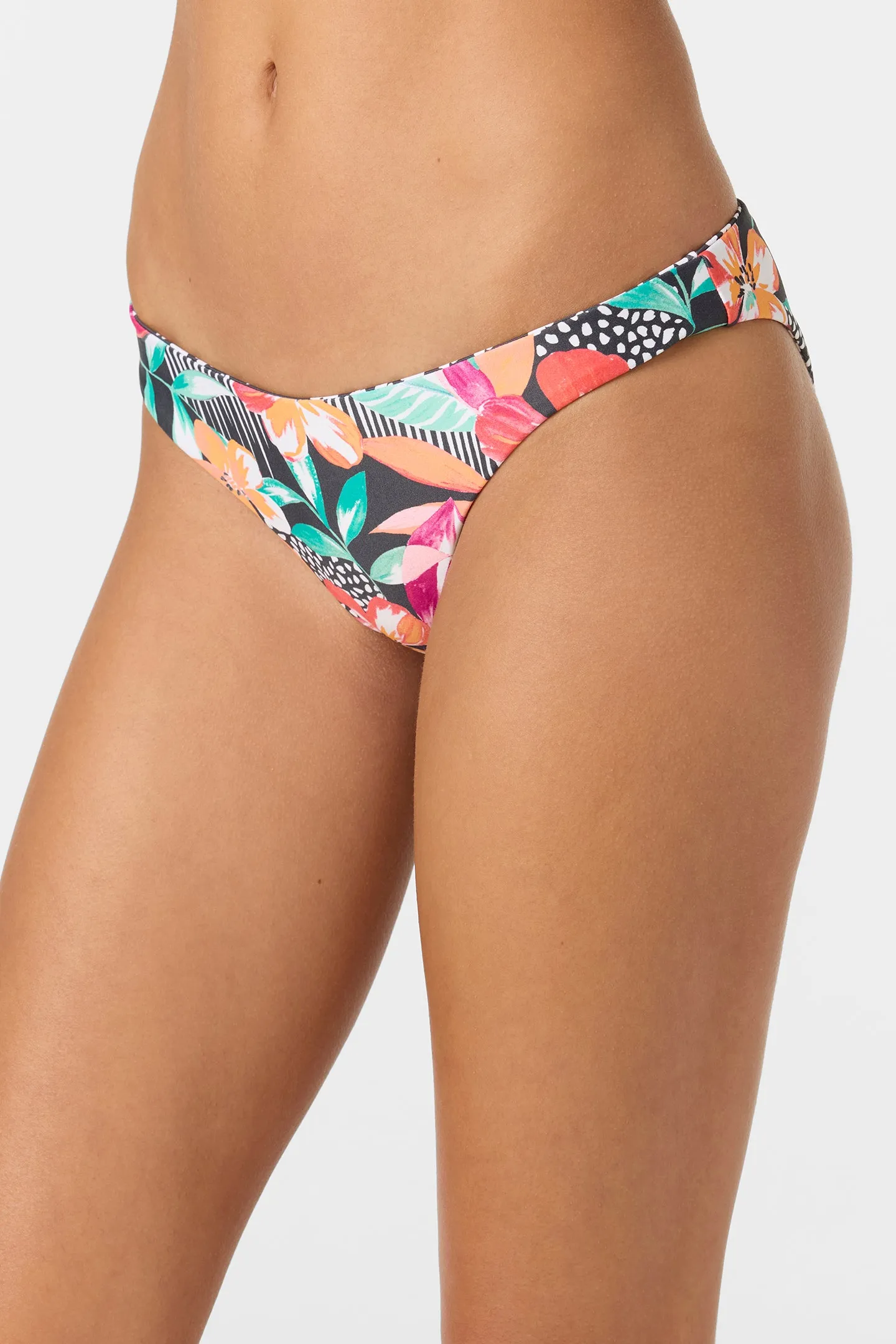DEMI ROCKLEY REVO MEDIUM BOTTOMS