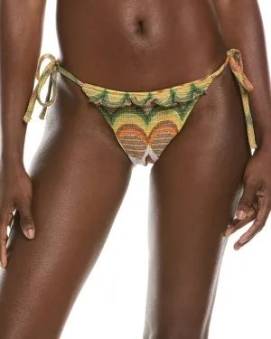 Devon Windsor Cara Bikini Bottom