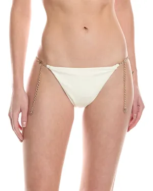 Devon Windsor Elm String Bikini Bottom