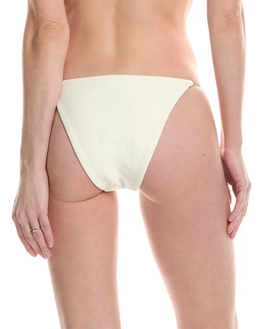 Devon Windsor Elm String Bikini Bottom