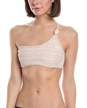Devon Windsor Nyra Bikini Top