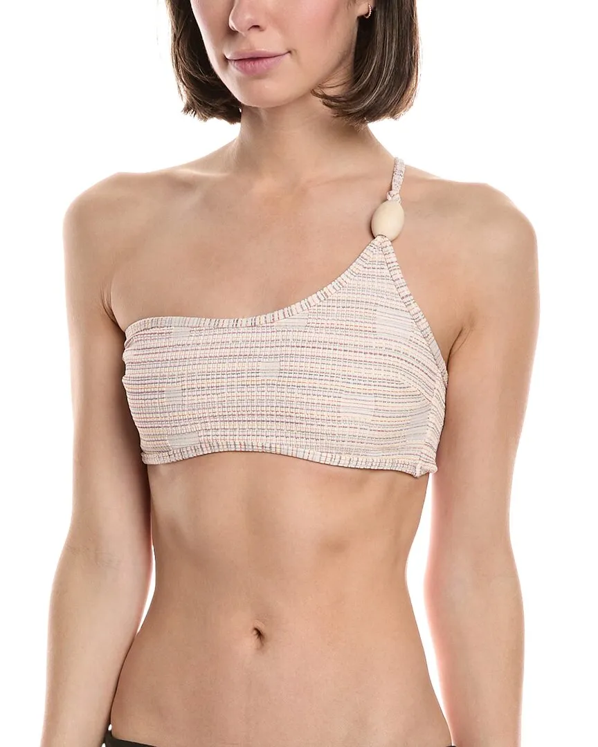 Devon Windsor Nyra Bikini Top